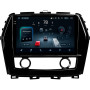 Штатна магнітола Teyes CC4 Pro 12+256 Gb Nissan Maxima A36 2015-2020 10" 2k