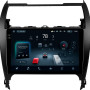 Штатна магнітола Teyes CC4 Pro 12+256 Gb Toyota Camry 7 XV 50 55 Middle East 2012-2014 10" 2k