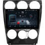 Штатна магнітола Teyes CC4 Pro 8+128 Gb Mazda Mazda6 GG 2002-2007 9" 2k