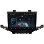 Штатна магнітола Teyes CC4 Pro 8+128 Gb Opel Astra K 2015-2022 (A) 9" 2k