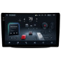 Штатна магнітола Teyes CC4 Pro 8+128 Gb Kia Sorento 2 II XM 2012 - 2021 (F1) 9" 2k