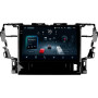 Штатна магнітола Teyes CC4 Pro 8+128 Gb Toyota Alphard H30 2015-2020 10" 2k