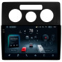 Штатна магнітола Teyes CC4 Pro 8+128 Gb Volkswagen Caddy 2K 3 III 2004 - 2010 10" 2k
