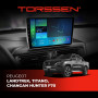 Штатная магнитола Torssen Peugeot Landtrek / Titano / Changan Hunter F70 FL10 4+64Gb 4G Carplay DSP