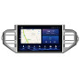 Штатная магнитола Torssen Toyota Tundra/Sequoia 2022-2023 Low DF136/360 4G Carplay