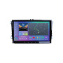 Штатная магнитола Torssen VW Universal M9003 4G Carplay DSP+360