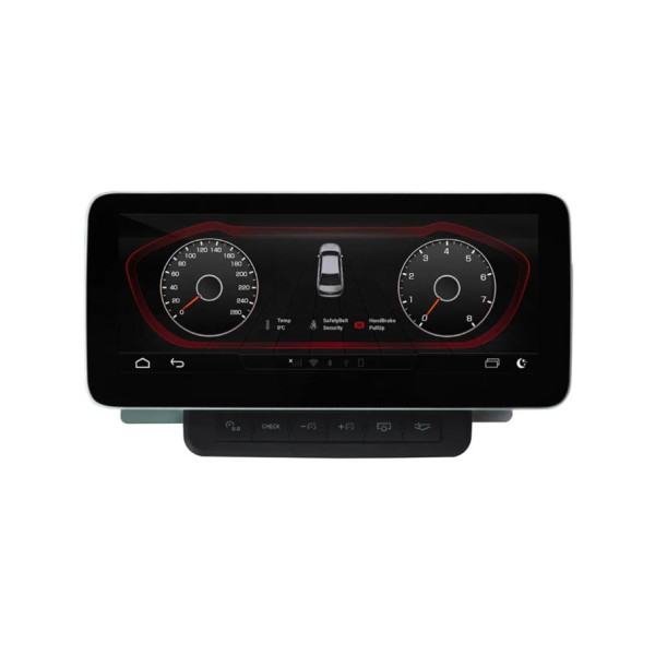 Штатна магнітола Torssen Audi Q7 Top Side 10.25'' 464 2010-2015 +360 Штатна магнітола Torssen Audi Q7 Top Side 10.25'' 464 2010-2015 +360