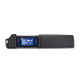 Штатная магнитола Torssen Land Rover RR Sport 2013-2016 Bosch DF1236/360 black