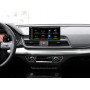 Штатная магнитола Torssen Audi Q5 2017+ 12.3'' 4/64 4G Carplay +360