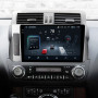 Штатна магнітола Teyes CC4 8+128 Gb Toyota Land Cruiser Prado 150 2013-2017 10" 2k