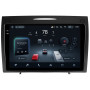 Штатна магнітола Teyes CC4 8+128 Gb Mercedes-Benz SLK-Class SLK Class R171 2004-2011 9" 2k (L1)