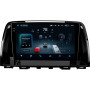 Штатна магнітола Teyes CC4 8+128 Gb Mazda 6 Atenza 3 GJ 2012-2015 (A) 9" 2k