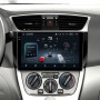 Штатна магнітола Teyes CC4 8+128 Gb Nissan Sentra B17 2012-2017 10" 2k