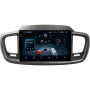 Штатна магнітола Teyes CC4 8+128 Gb Kia Sorento 3 2014-2017 (B) 10" 2k