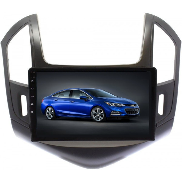 Штатна магнітола TORSSEN Chevrolet Cruze 11-16 F9464 4G