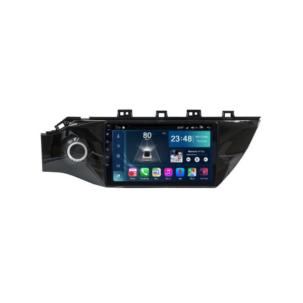 Штатна магнітола Torssen Kia K2/Rio 17-18 F96128 4G Carplay