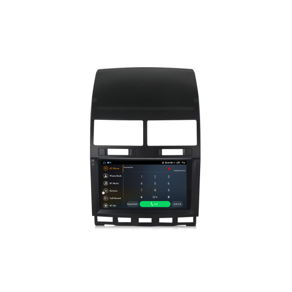 Штатна магнітола Torssen VW Touareg 2002-2010 F9232 4G Carplay DSP Штатна магнітола Torssen VW Touareg 2002-2010 F9232 4G Carplay DSP