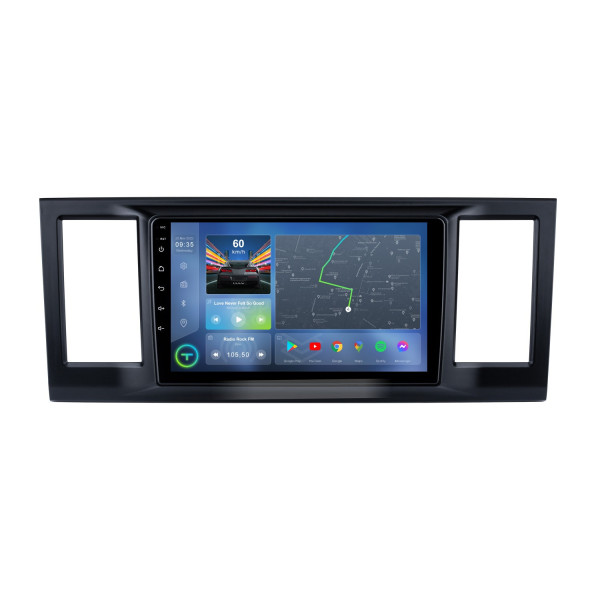 Штатна магнітола Torssen VW Caravelle 12-19 F9464 4G Carplay DSP