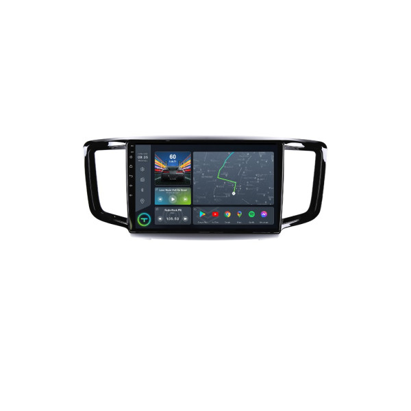 Штатная магнитола Torssen Honda Accord 9 2015-2017 F10232 4G Carplay DSP