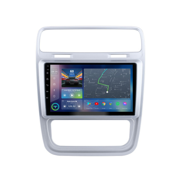 Штатная магнитола Torssen VW Scirocco 2008-2017 NF9 Carplay climate