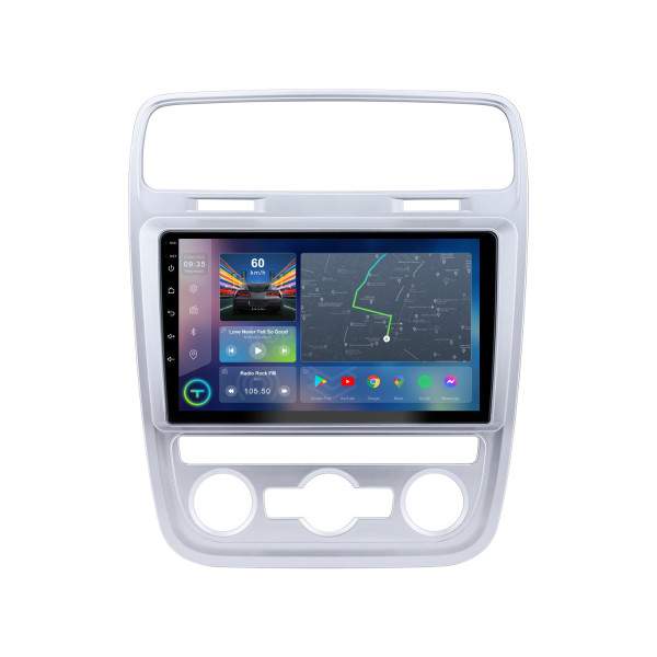 Штатная магнитола Torssen VW Scirocco 2008-2017 NF9 Carplay cond