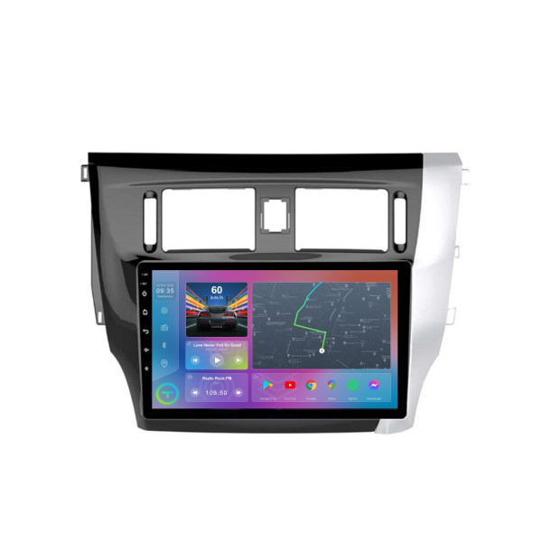 Штатна магнітола Torssen Great Wall Voleex C30 2012-2014 F9116