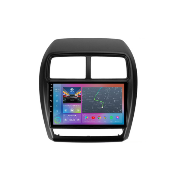 Штатная магнитола Torssen Mitsubishi ASX 2016-2022 NF10 Carplay