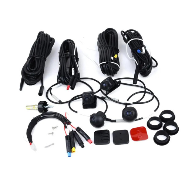 Штатна магнітола Torssen Hyundai Accent 2006-2011 F9332 4G Carplay DSP