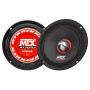 Мидбас MTX RTX654