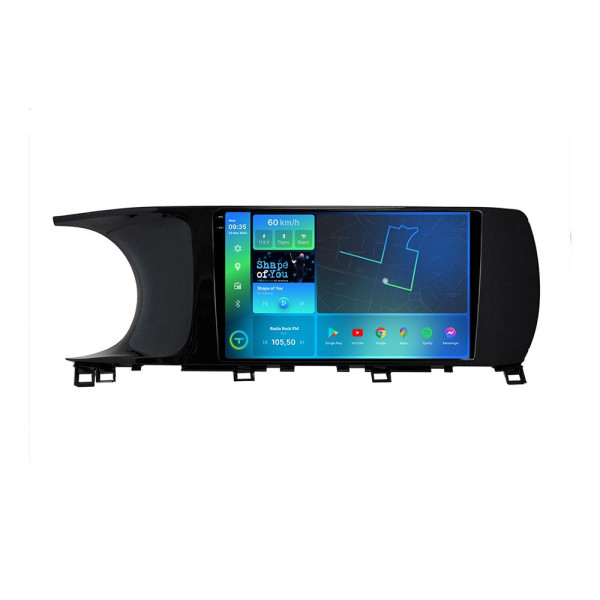 Штатна магнітола Torssen 2K Kia Optima/K5 2020+ F96128 4G Carplay DSP