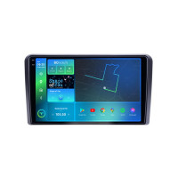 Штатная магнитола Torssen 2K universal F9464 4G Carplay DSP