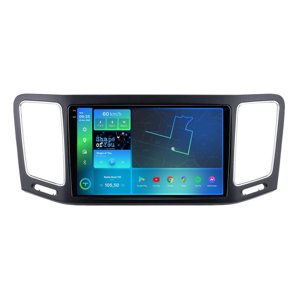 Штатна магнітола Torssen 2K VW Sharan 12-18 F9232 4G Carplay DSP Штатна магнітола Torssen 2K VW Sharan 12-18 F9232 4G Carplay DSP