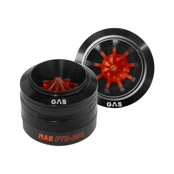 Рупорные твитера GAS MAD PT3-254