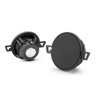 Штатні мідтвітери для Chevrolet, GMC, Cadillac, Dodge, Jeep, RAM, Toyota JL Audio CF-350mt