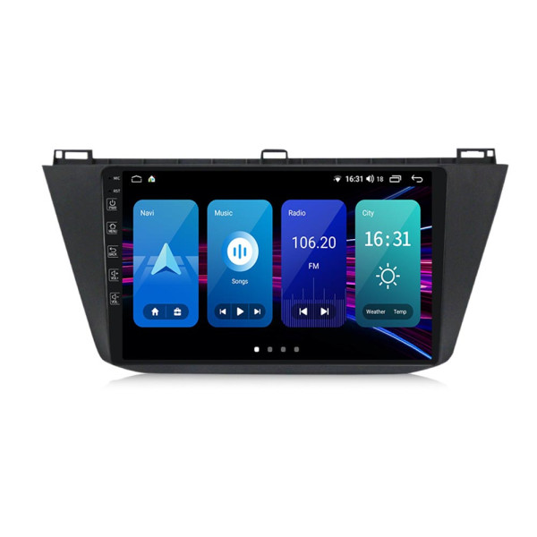 Штатна магнітола Torssen VW Tiguan 2017+ NF10 Carplay Штатна магнітола Torssen VW Tiguan 2017+ NF10 Carplay