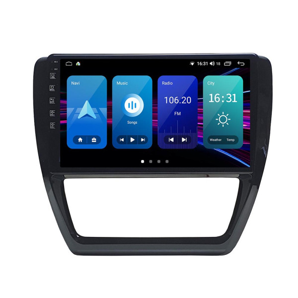 Штатна магнітола Torssen VW Jetta 12-16 NF10 Carplay Штатна магнітола Torssen VW Jetta 12-16 NF10 Carplay