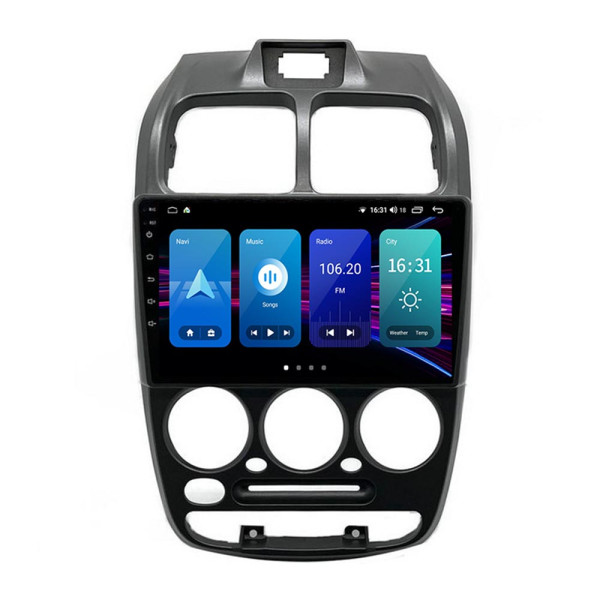 Штатна магнітола Torssen Hyundai Accent 1999-2006 NF9 Carplay Штатна магнітола Torssen Hyundai Accent 1999-2006 NF9 Carplay