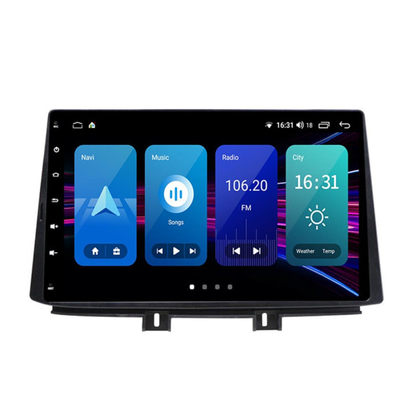 Штатная магнитола Torssen Hyundai Sonata 18+ NF9 Carplay