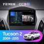 Teyes CC3 2K Hyundai Tucson 2 LM IX35 2009-2015 9" Штатная магнитола