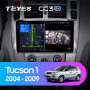 Teyes CC3 2K Hyundai Tucson 1 2004-2009 10" Штатная магнитола