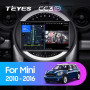 Teyes CC3 2K BMW Mini 2010 - 2016 9" Штатна магнітола
