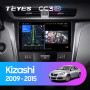 Teyes CC3 2K Suzuki Kizashi 2009-2015 9" Штатная магнитола