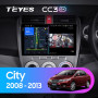 Teyes CC3 2K Honda City 2008-2013 10" Штатная магнитола