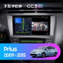 Teyes CC3 2K Toyota Prius XW30 2009-2015 9" Штатная магнитола