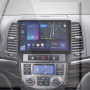 Teyes CC3L Hyundai Santa Fe 2 2006-2012 9" Штатная магнитола