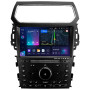 Teyes CC3L Ford Explorer 5 2011 - 2019 10" Штатная магнитола