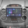 Teyes CC3L Citroen Berlingo 2 B9 2008-2019 9" Штатная магнитола
