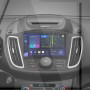 Teyes CC3L Ford Kuga 2 Escape 3 2012 - 2019 9" Штатная магнитола