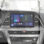 Teyes CC3L Hyundai Sonata 7 LF 2014-2017 9" Штатна магнітола