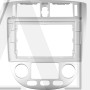 Teyes CC3L Chevrolet Lacetti J200 For Buick Excelle Hrv 2004-2013 For Daewoo Gentra 2 2013-2015 10" Штатная магнитола